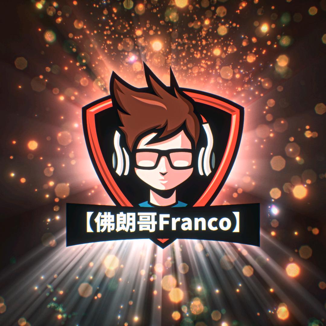 Franco[佛朗哥]朗GK