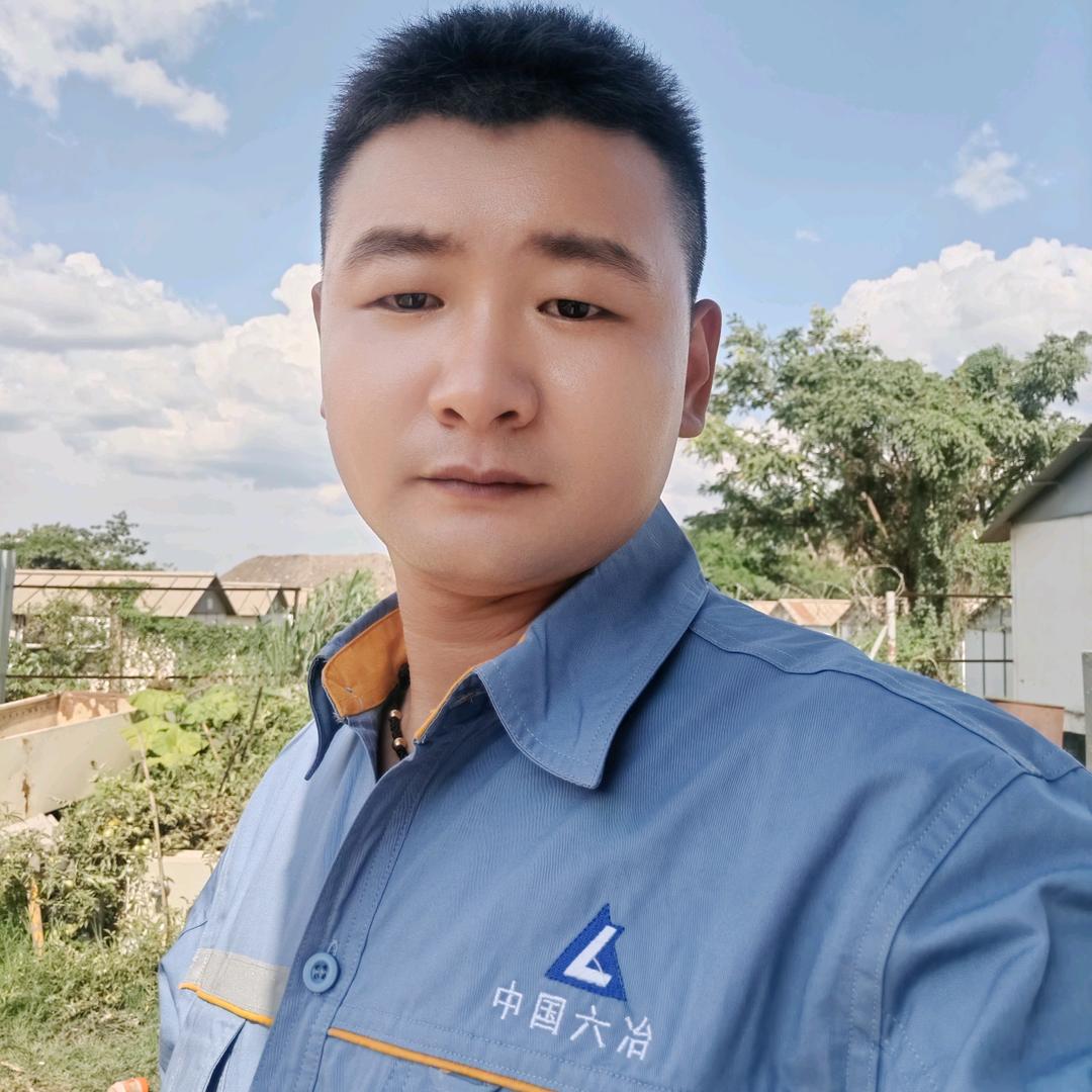 河南人在非洲