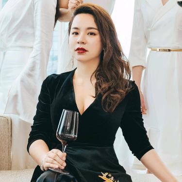 郭姝含·女创IP美好影响力