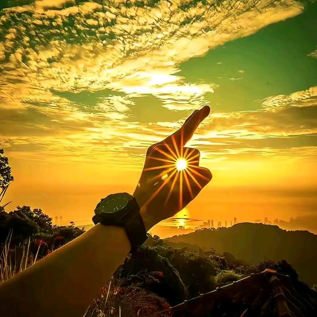 👸🐓心想事成🌷🌷