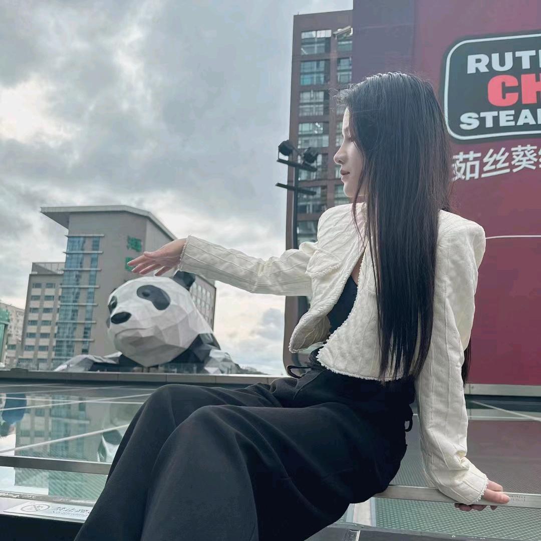 我是莉莉安🍹