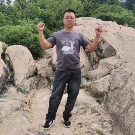 唐正奎