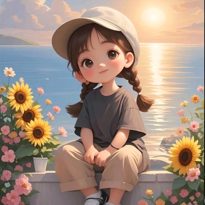 是我