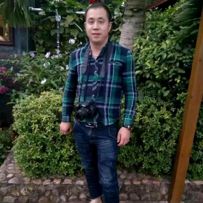 王华