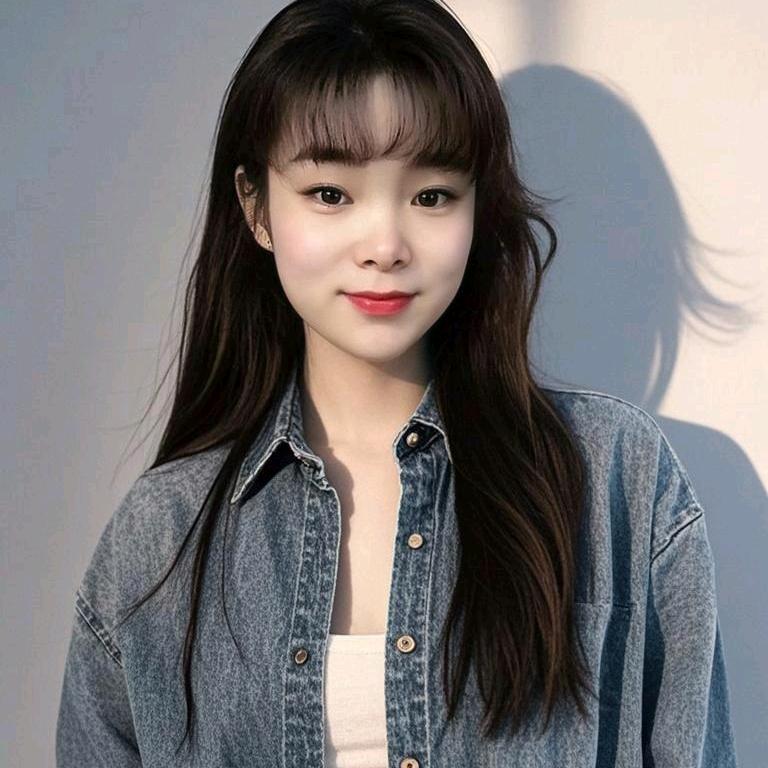 铜鼓带溪美发店-啊秀