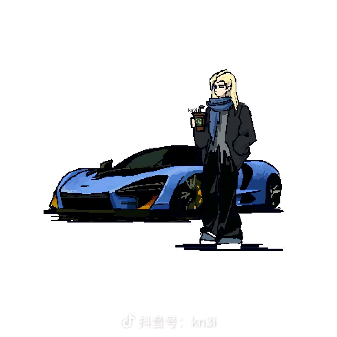 强风吹拂