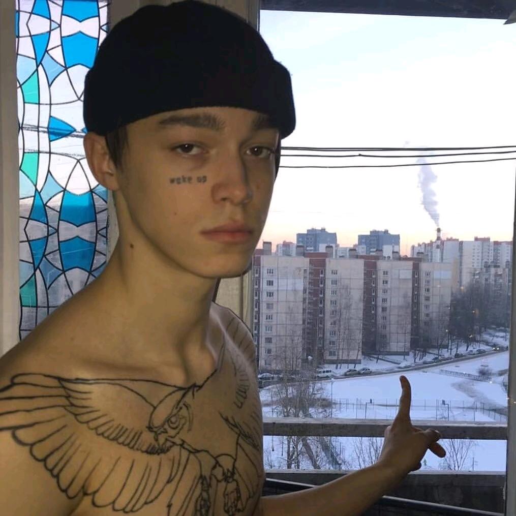 林北