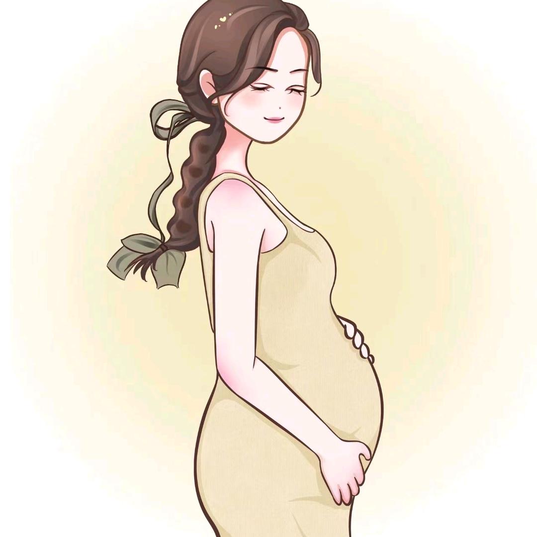 平安妈妈(孕期)