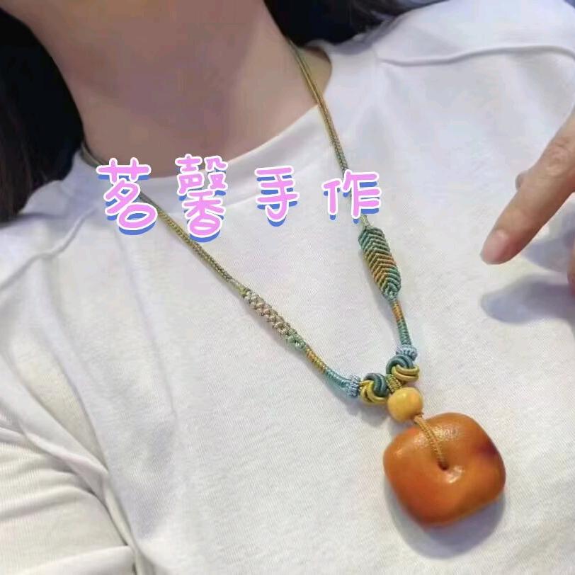 茗馨手作