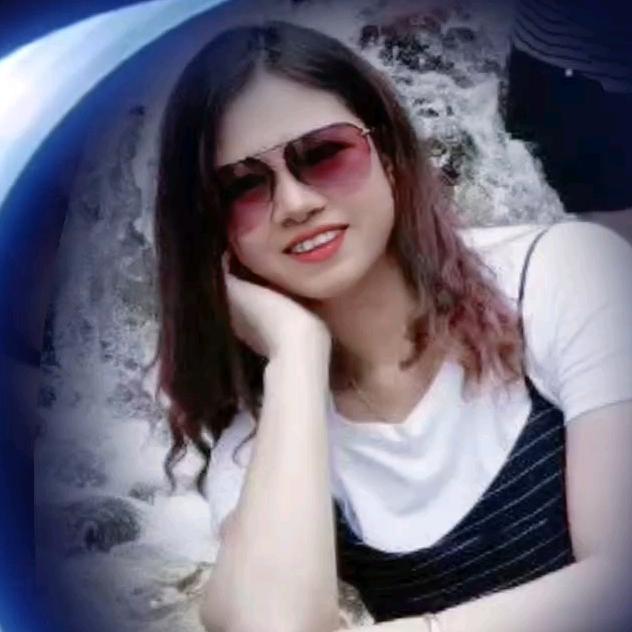 瑶妹💞