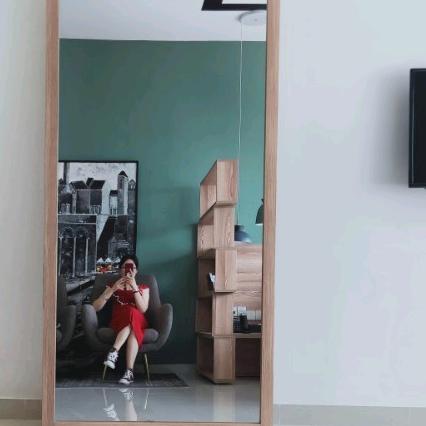 小月温馨的日常