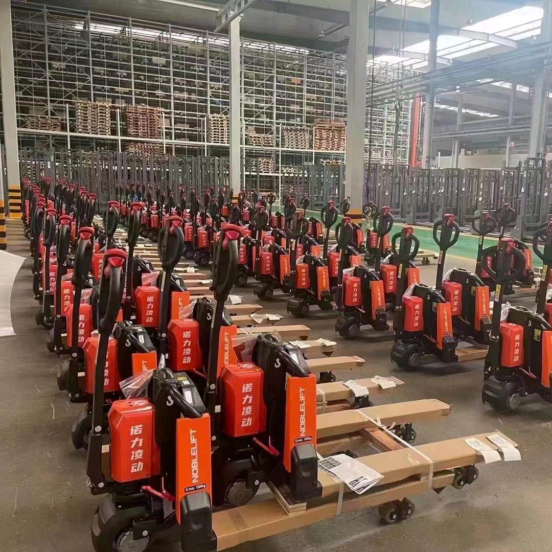江苏中叉重工机械有限公司