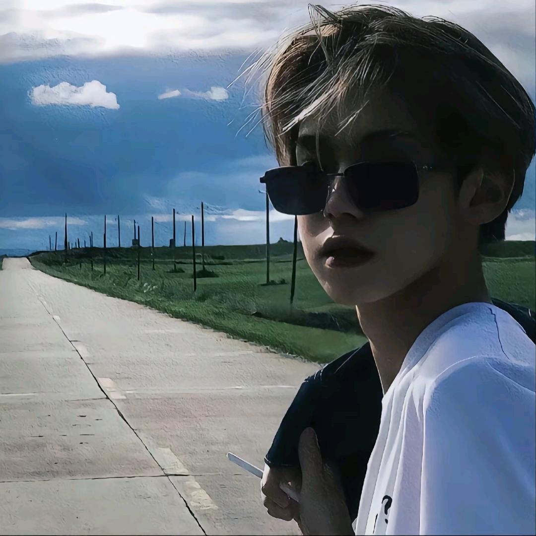 搞笑男👦🏻