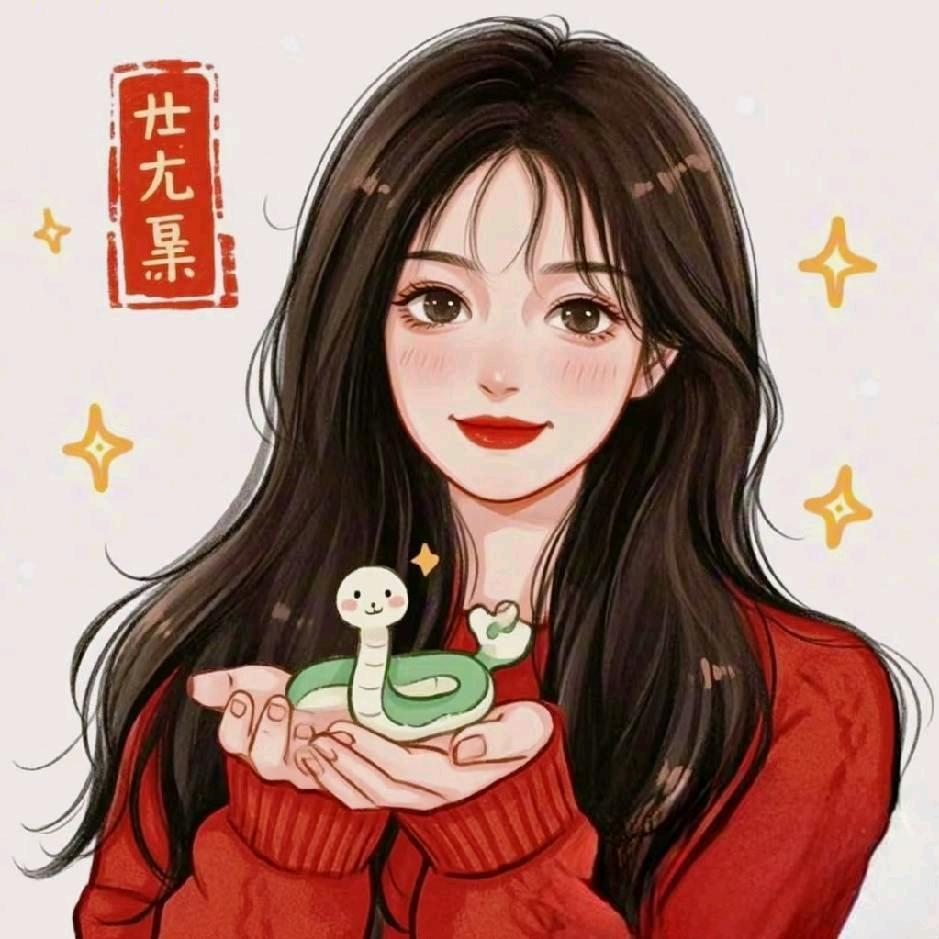 君枫漪🍂(被读弹幕版)