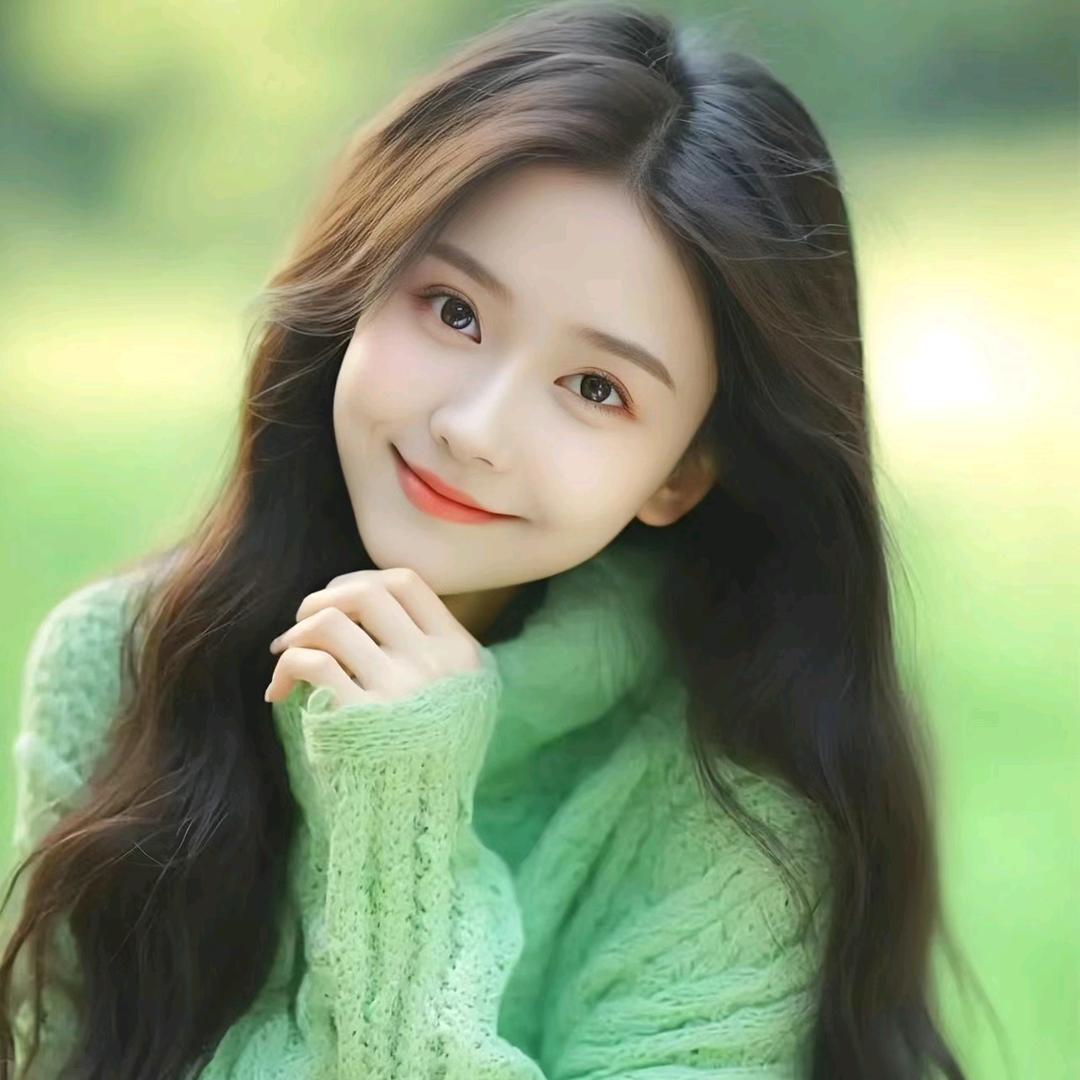 ①柯白菜