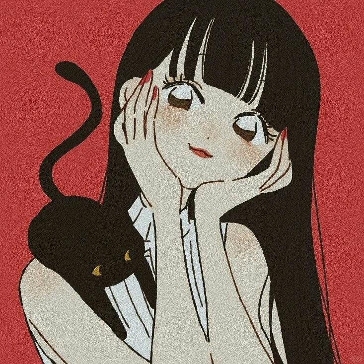 猫系少女