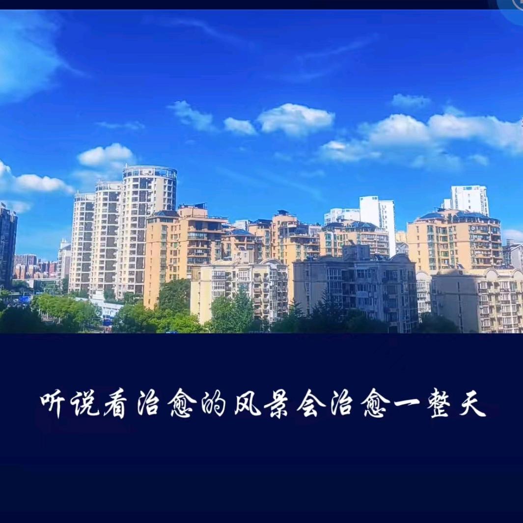 音乐的天空