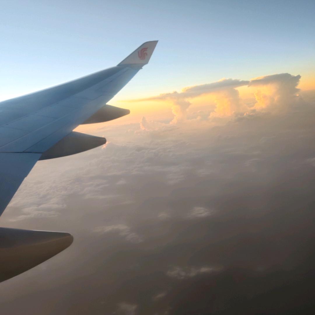 ٩(￥A￥)۶风云西起