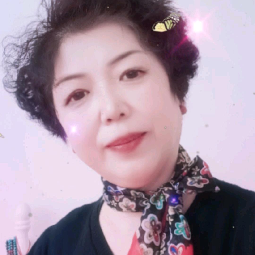 @林姐❤️《灵芝草》