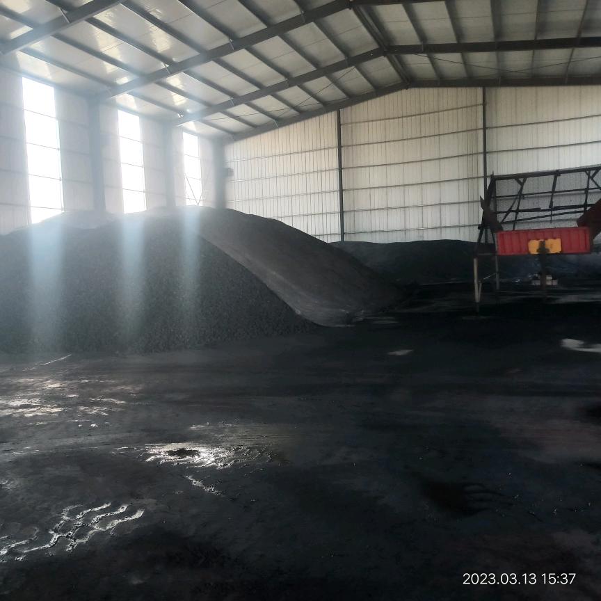 煜伟煤炭销售中心（个体工商户）