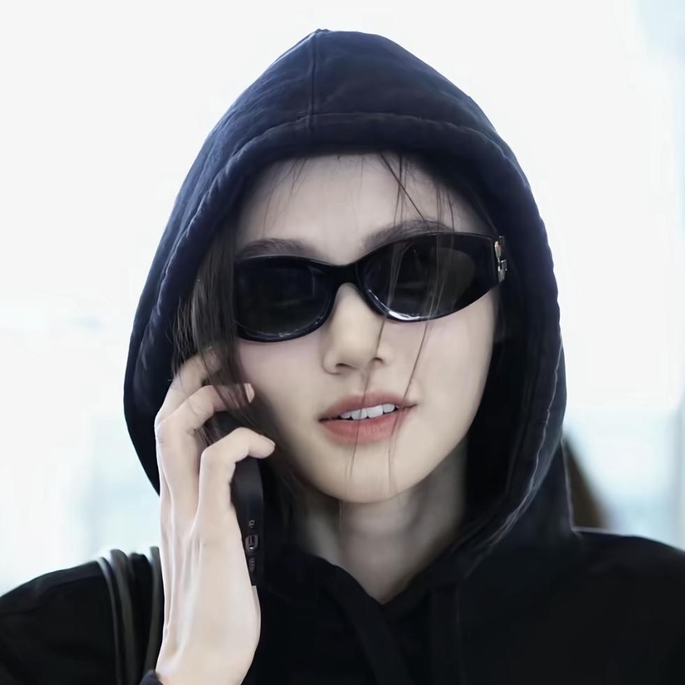 反正也不会火就随便叫吧（脚瘸版）