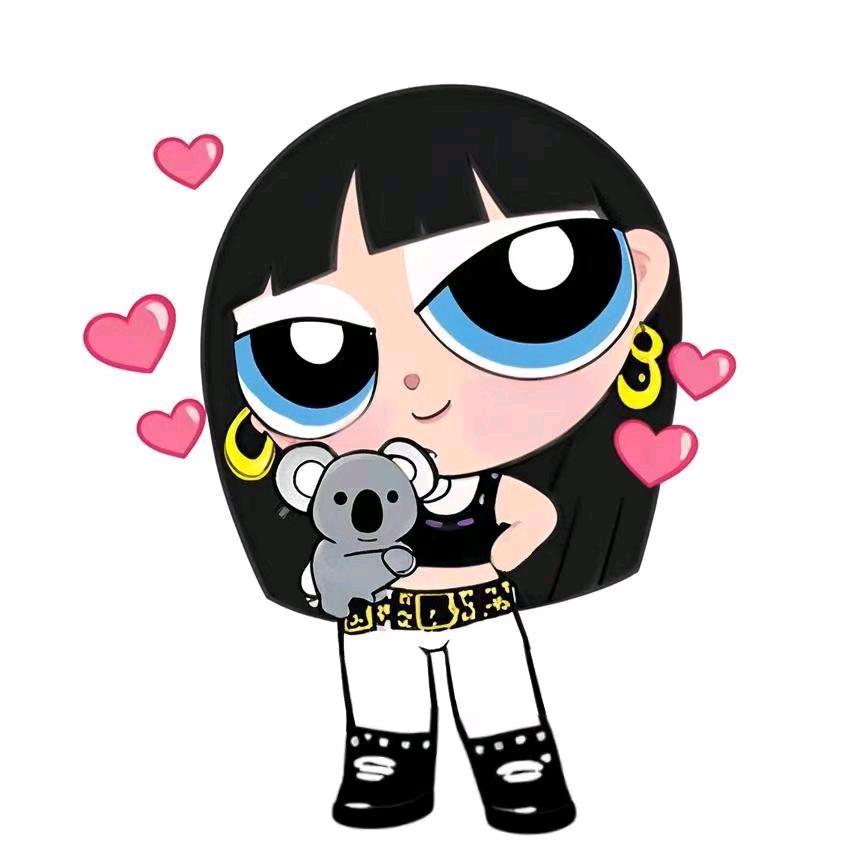 犯困小丁（人如其名）