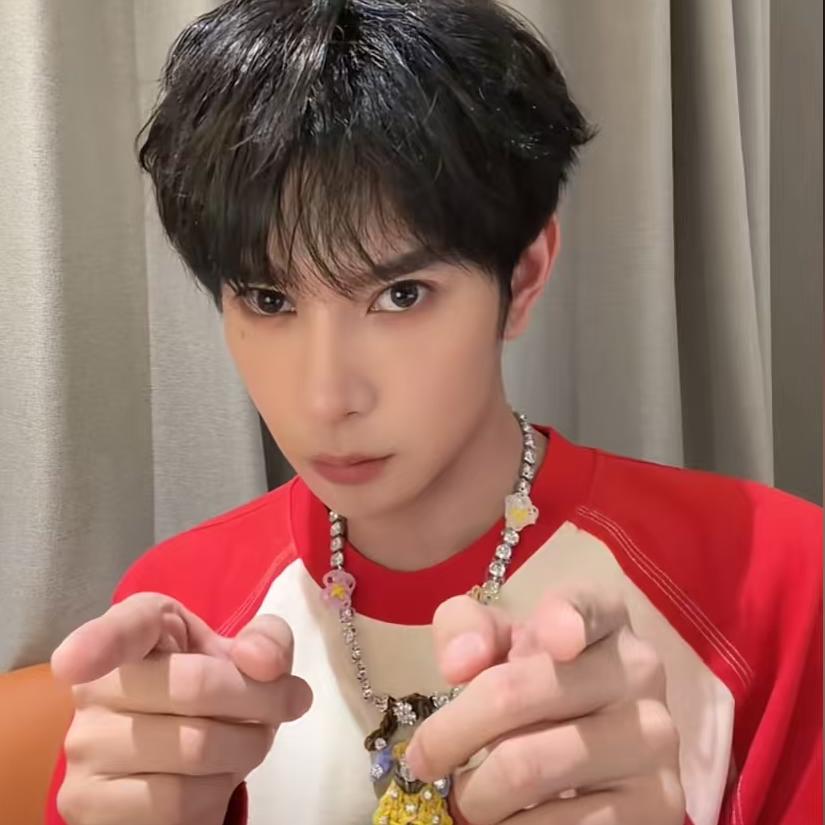 爱上大宇天经地义