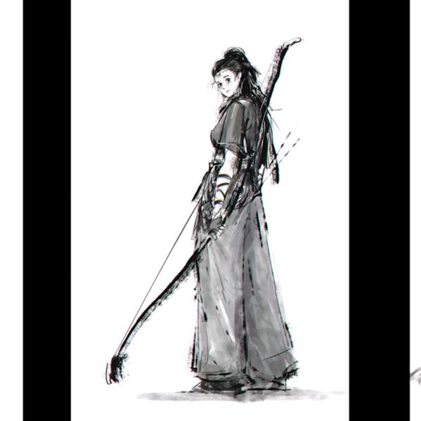 壹叶知秋