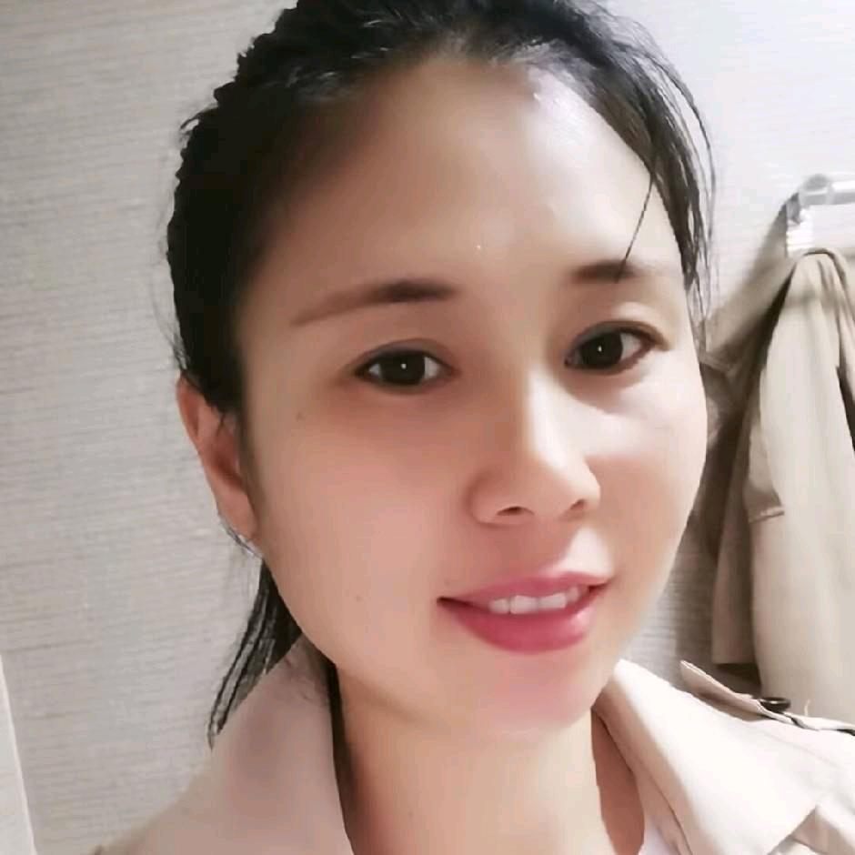 妍妈(橱窗有好物)