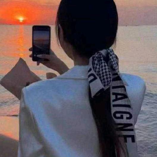 无语