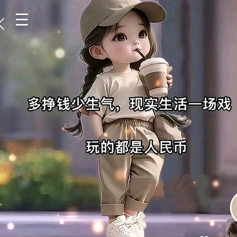 @是小妮呀！