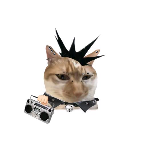 粘锅咸鱼