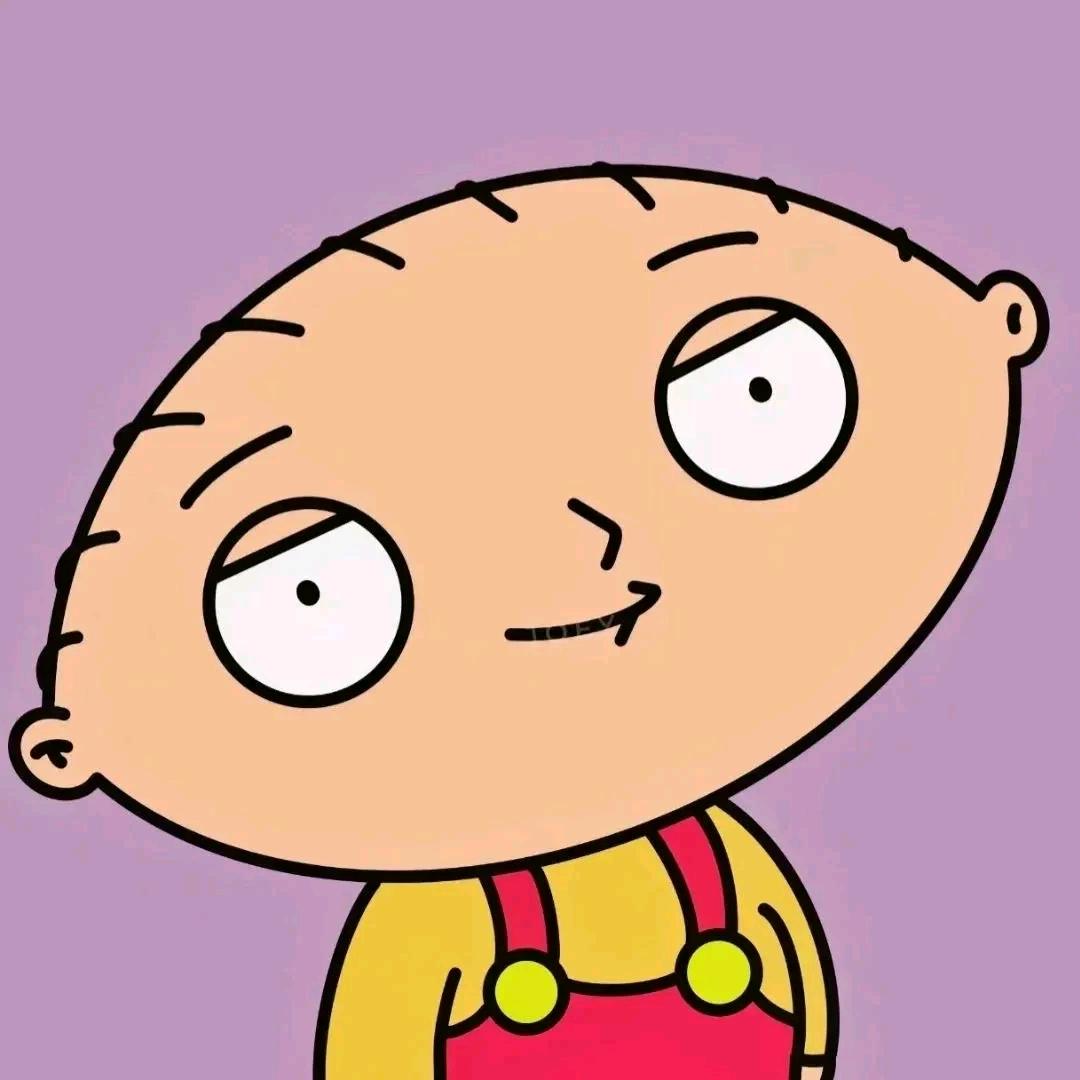 饺子Stewie