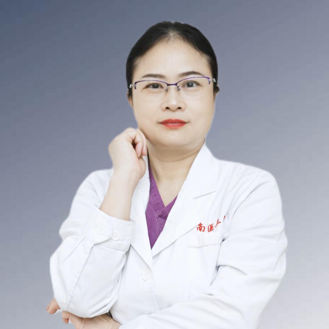 妇产科木子李主任