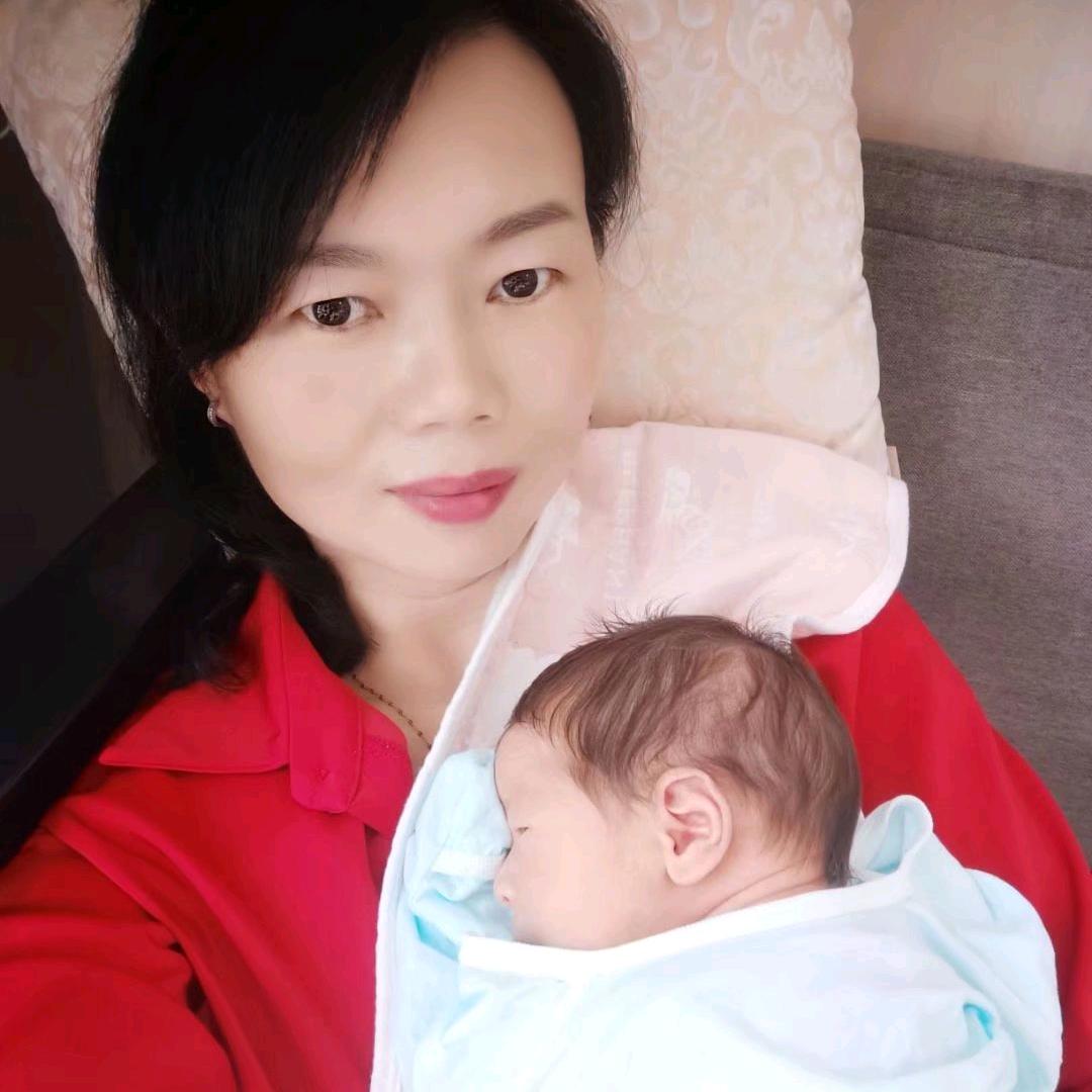 ✨️合肥皖一母婴护理月嫂董海英