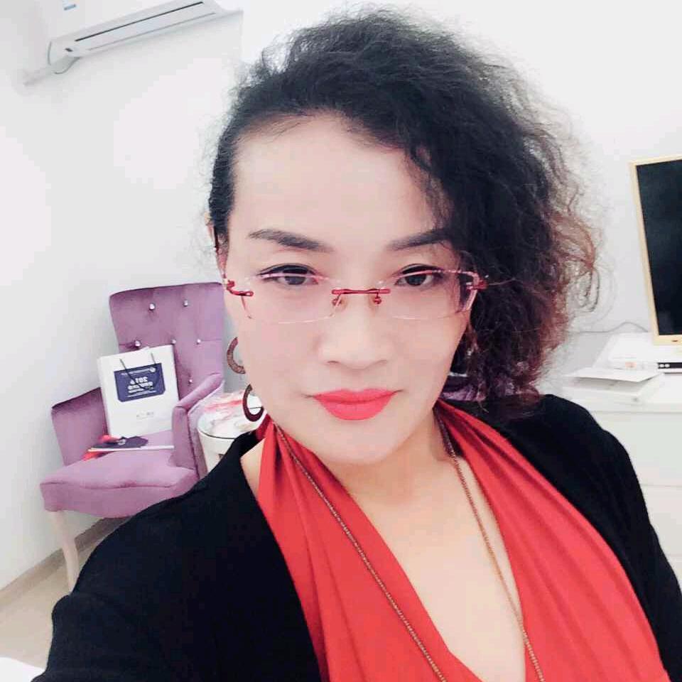 发现美美发美甲纹绣官方号
