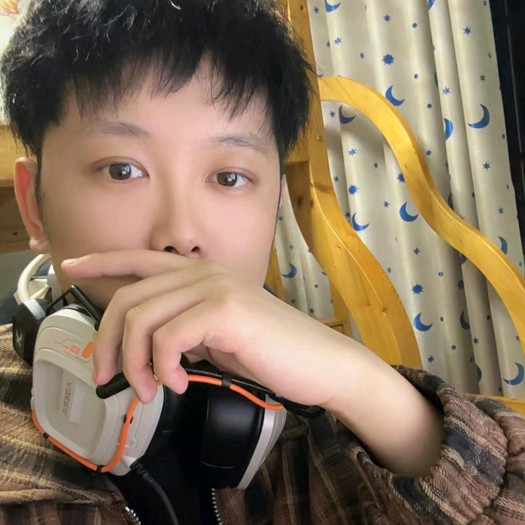 CFM小刘刘