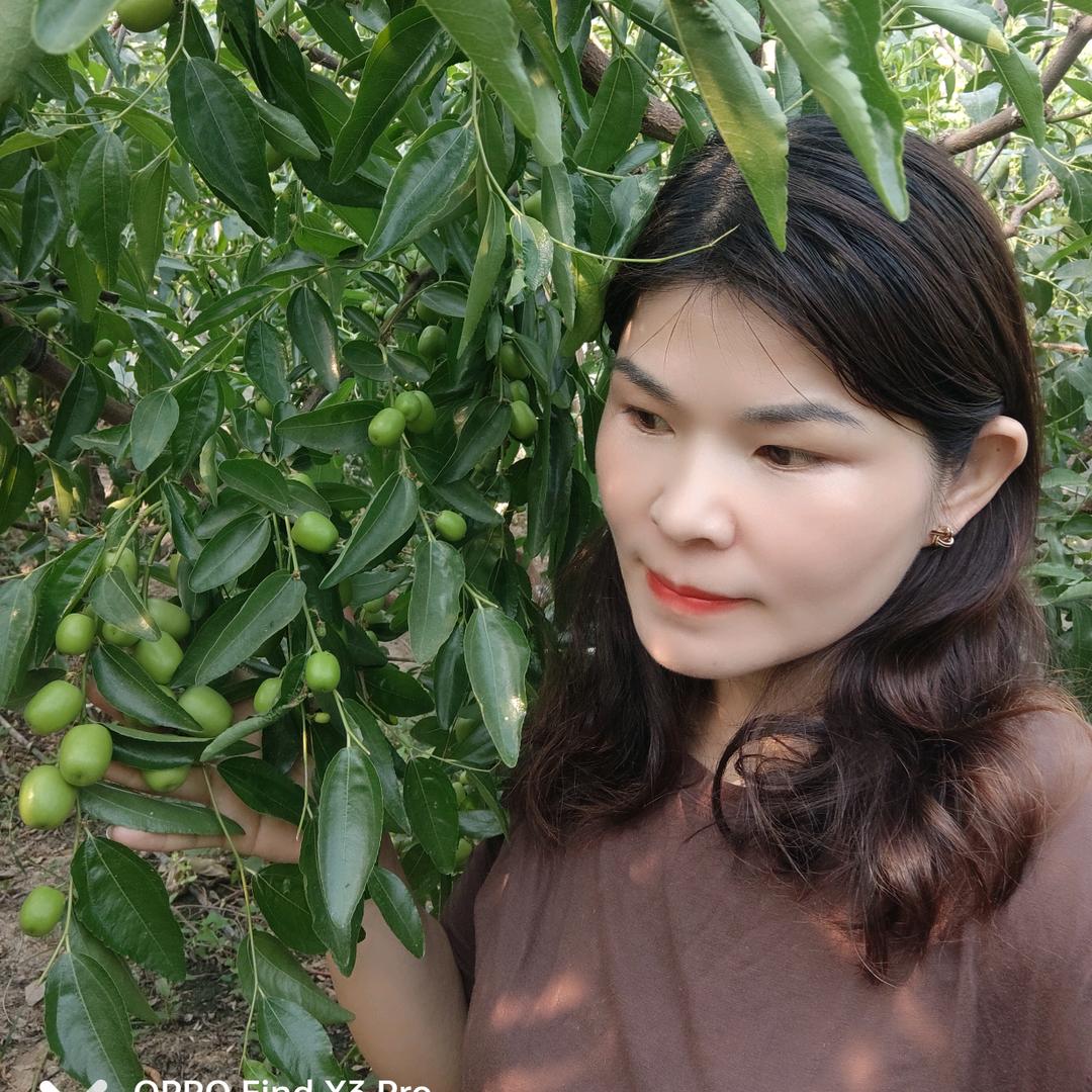 二妹在努力