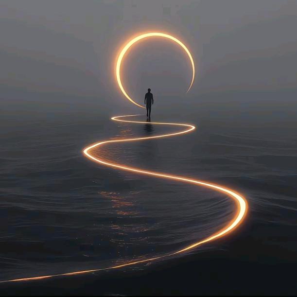 执念//