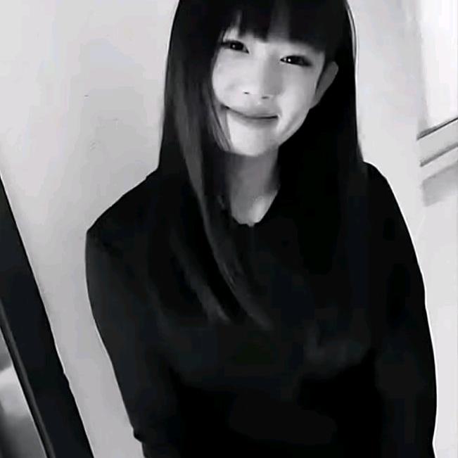 爱我