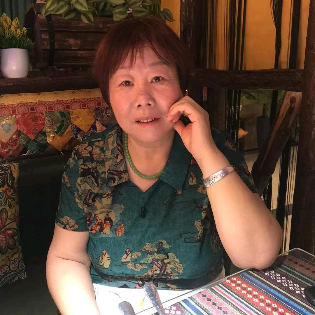 贤妻良母