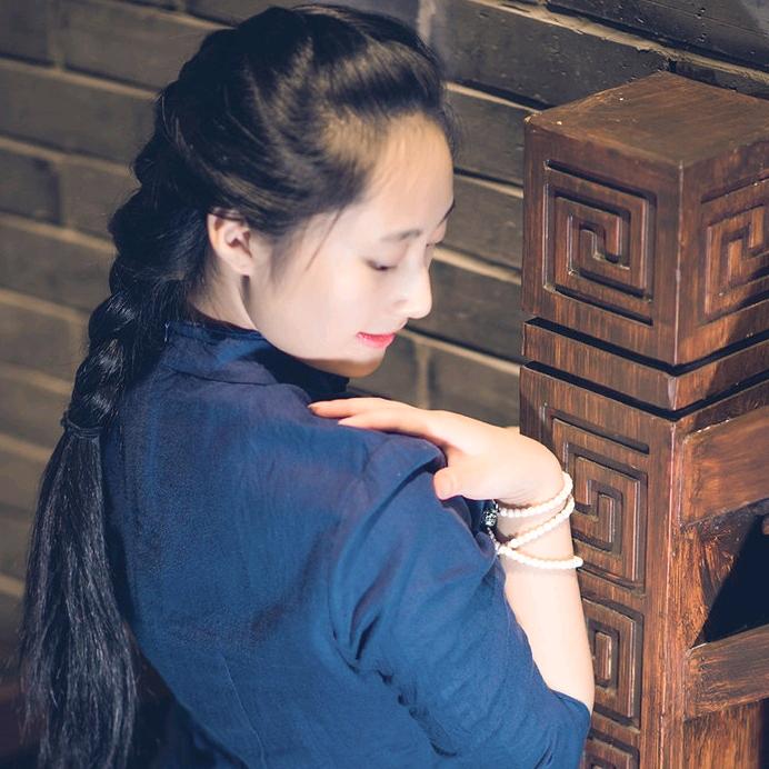 西湖茶娘子