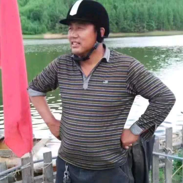 毛公山跑马场