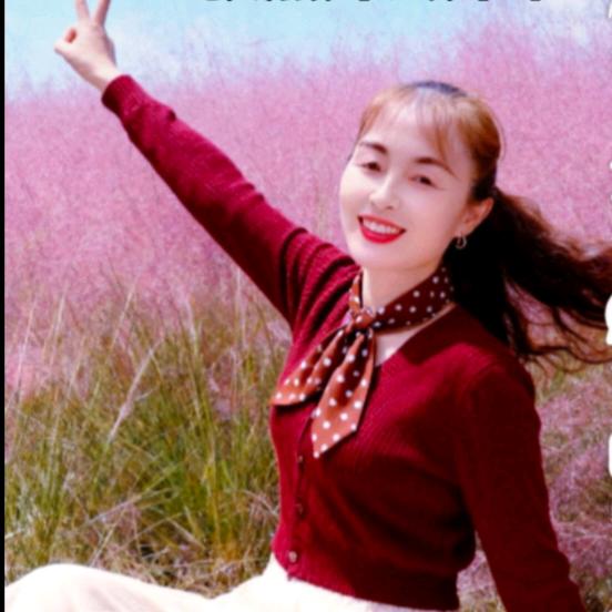 杨姐🎤《晚上8.10开播》
