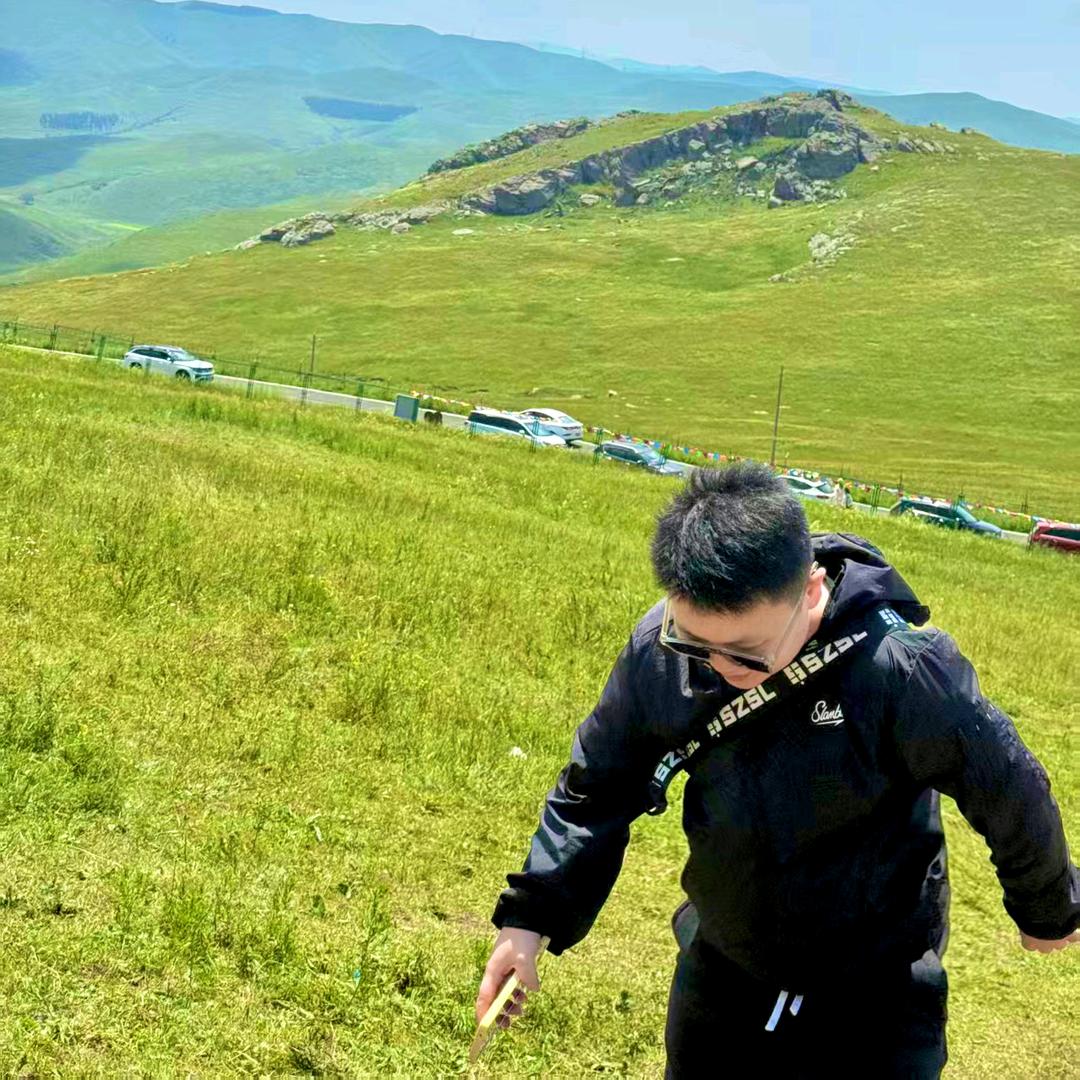 何东的东