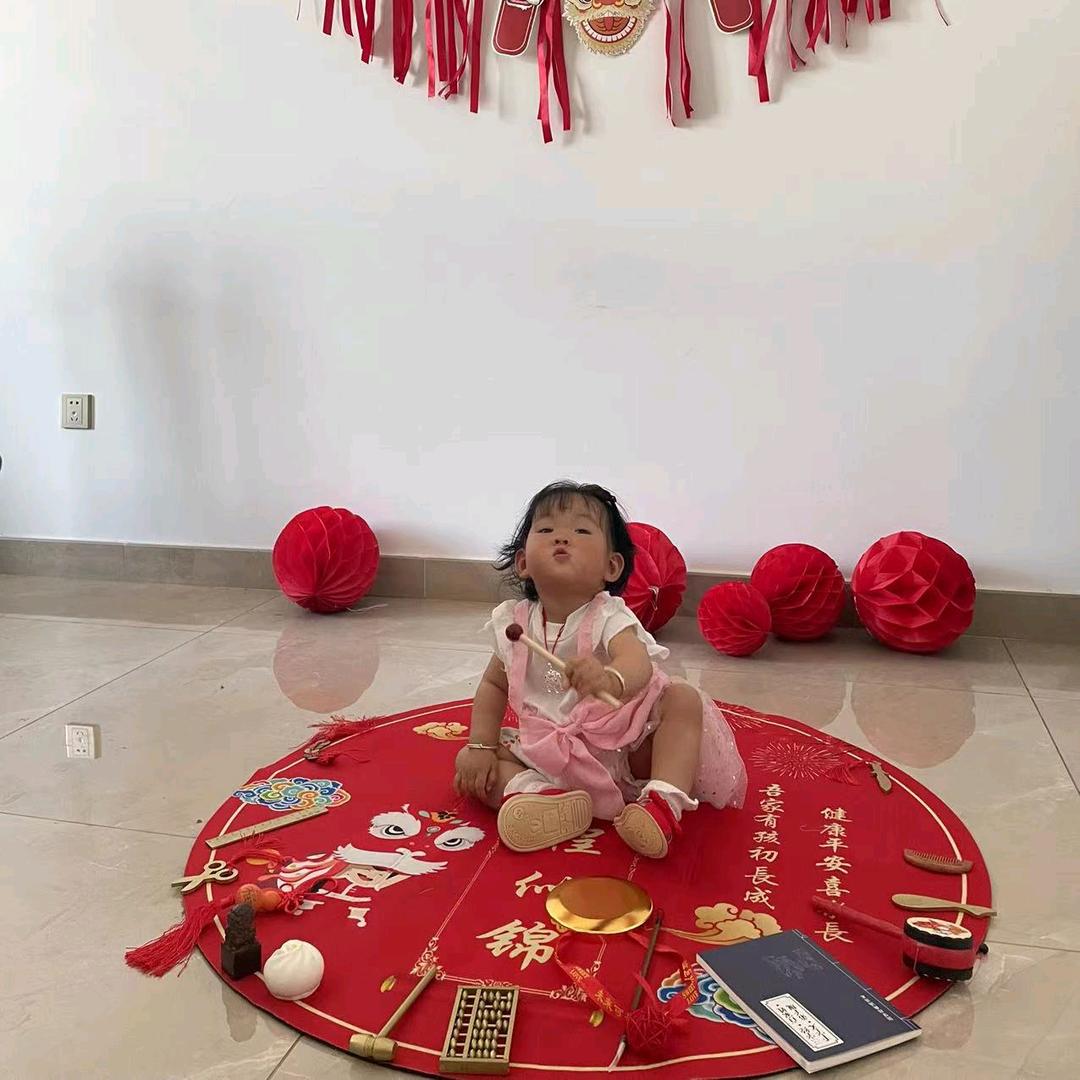 我的麦饼创业日记