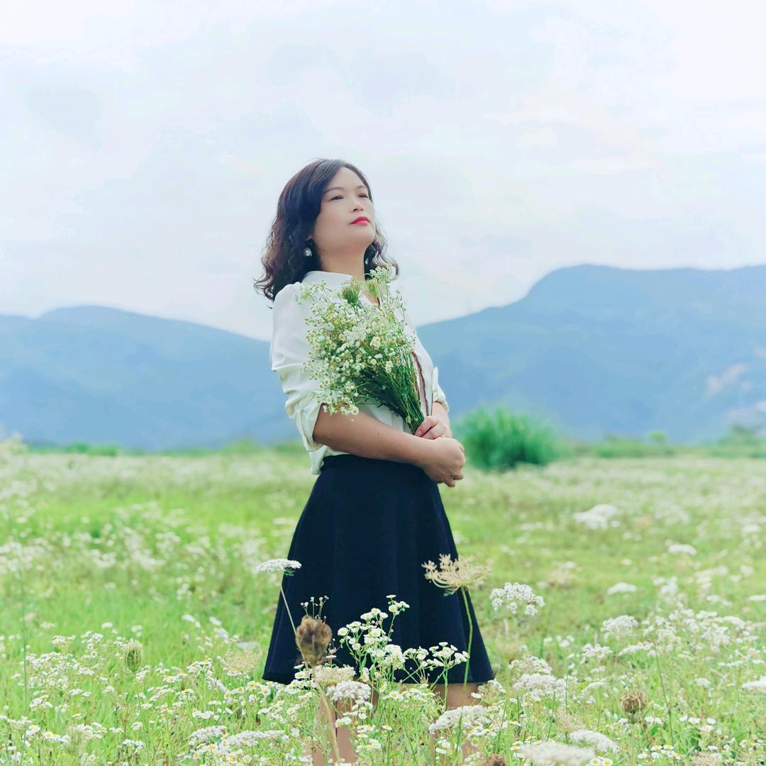 💫小琼🍀