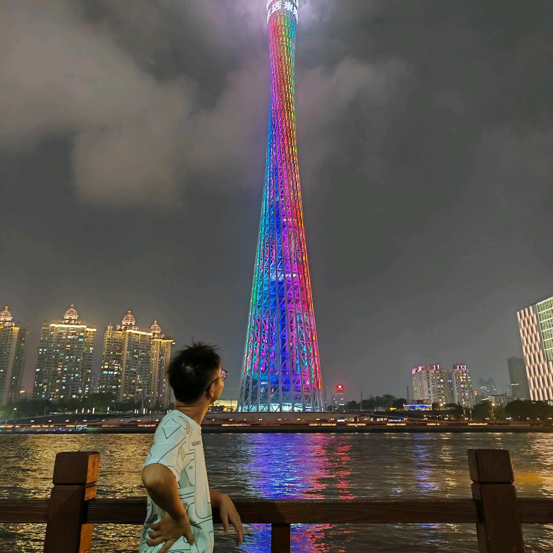 无情道木子（恩师光头强）