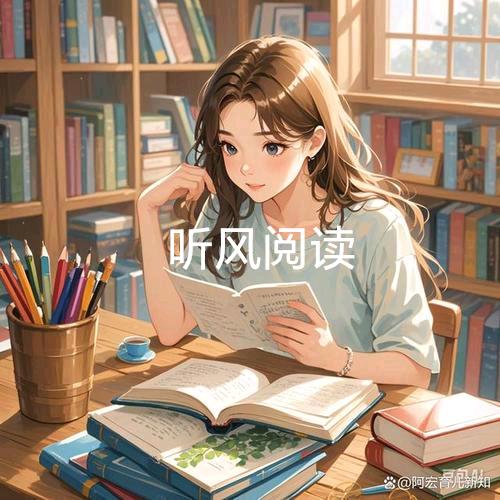 听风阅读