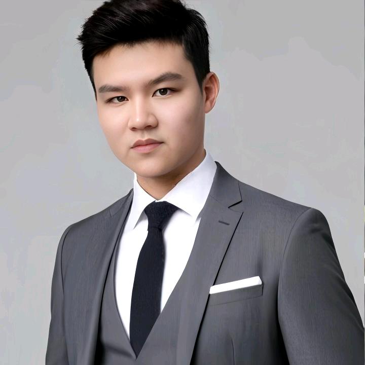 迪少Facebook
